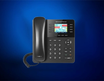 Grandstream  Partner in Muscat, Oman